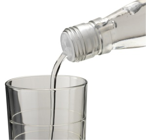 Anti Spiking Bottle Stopper